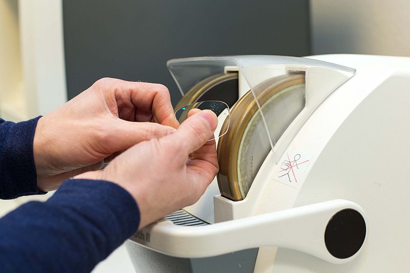 Optik Schuhkraft - Meisterwerkstatt Optiker in Dortmund